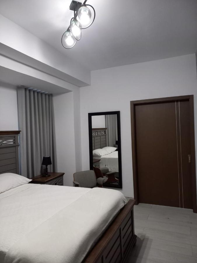Brickell Hotel Apto G 08 Santo Domingo Bella Vista Luaran gambar